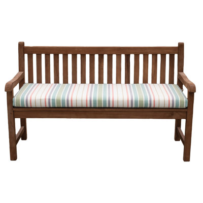 TB Bench Tommy Bahama 1 - Piece Outdoor Seat Cushion