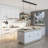 NEWATER Pull Down Kitchen Faucet