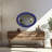 Borna Solid Wood Oval Mirror-1299011288