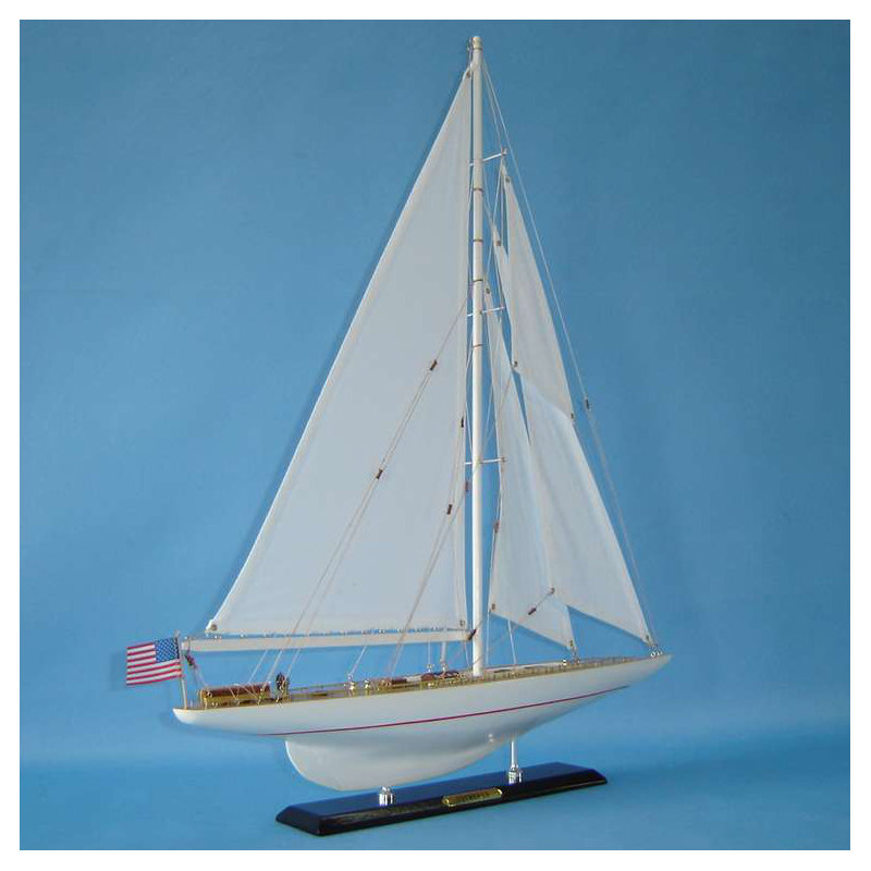 Maquette limitée Azuela