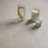 12" X 24" Melange Porcelain Floor And Wall Tile-74876650