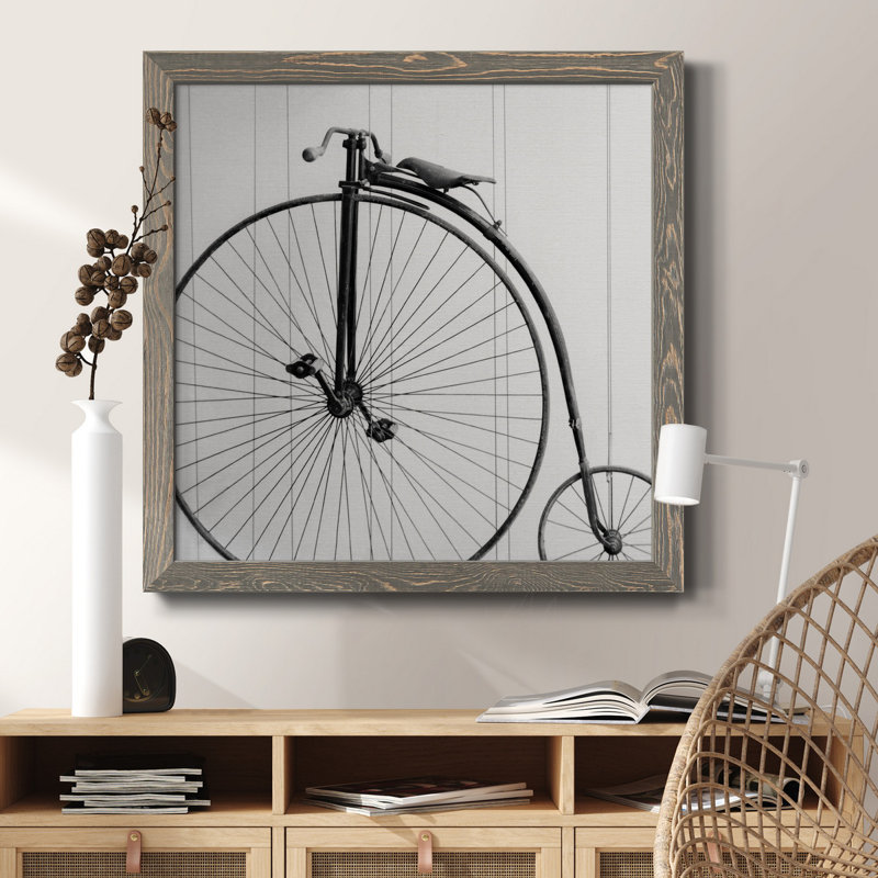 Love Conquers - Art textuel sur toile, H 34,5 po x l 34,5 po x P 1 po, Cadre gris