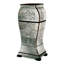 Reflections Venetian 4 Drawer Accent Chest