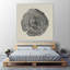 «Hand Drawn Oak» par Dan