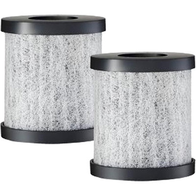 M1 & A2 Hepa Air Purifier - Replacement Filter Pack Of 2