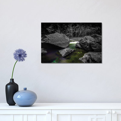 Landscape 15 1 Piece Wrapped Canvas Wall Art