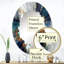 Miroir mural Willella-913748220