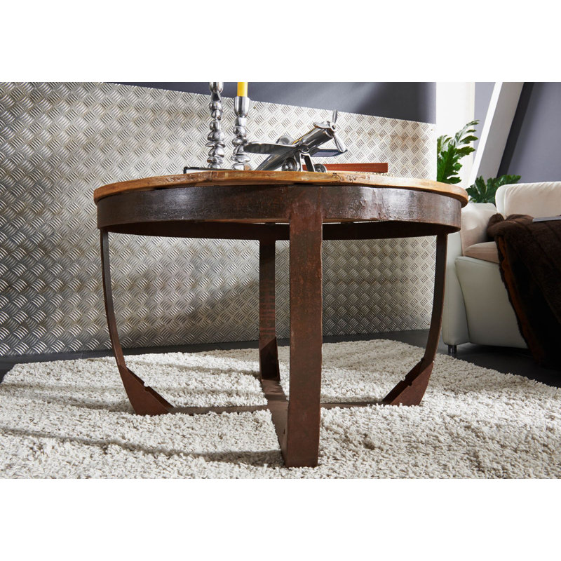 Sled Coffee Table