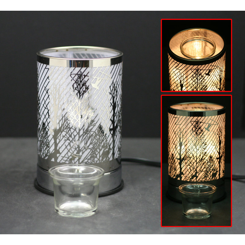 Lampe de table 6,5 po Mckown