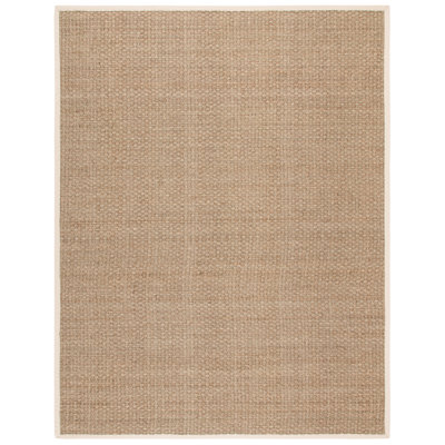 Dollard Natural Fibre Seagrass Rug
