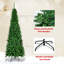 Lighted Artificial Christmas Tree-1620208169
