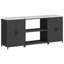Kitchen Storage Set With Door 3 Pcs 210 X 50 X 92 Cm-564153420