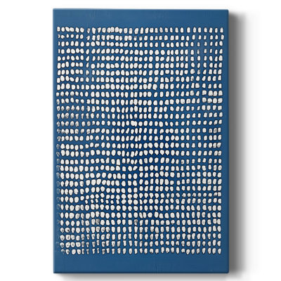 Abstract CCXVI Gallery Wrapped Canvas - Ready To Hang