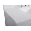 Ensemble de meuble-lavabo simple 42 po Selma-1115425021