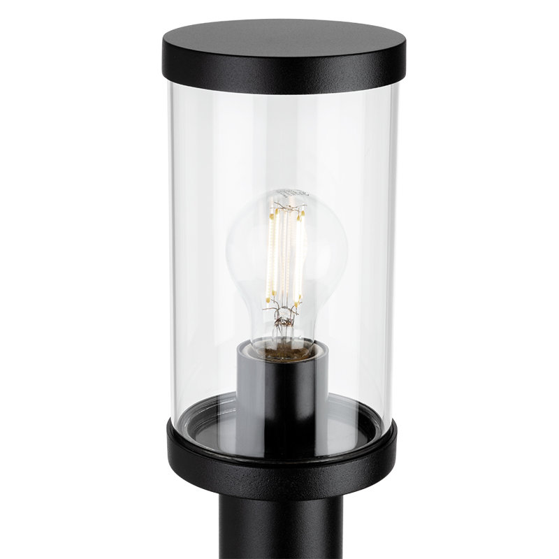 Lantern Head
