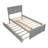 Salacia Kids Twin with Trundle-1590651619