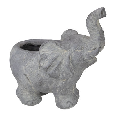 Statue Planter