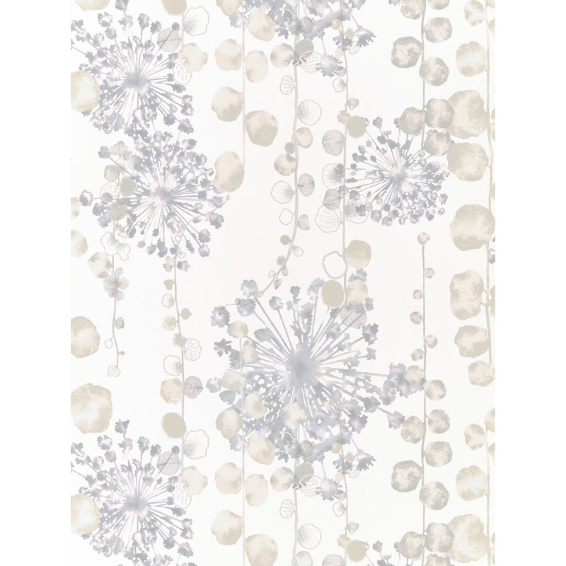 Moku Wallpaper, Mineral/Pebble