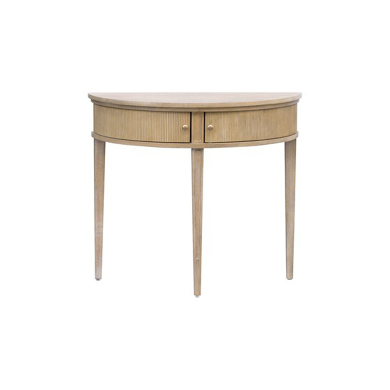 Console de rangement, H 32 po x l 36 po x P 14 po