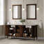 Kinnsden 72" W Double Vanity w/ FreePower Wireless Charger-1330475837-1330475833