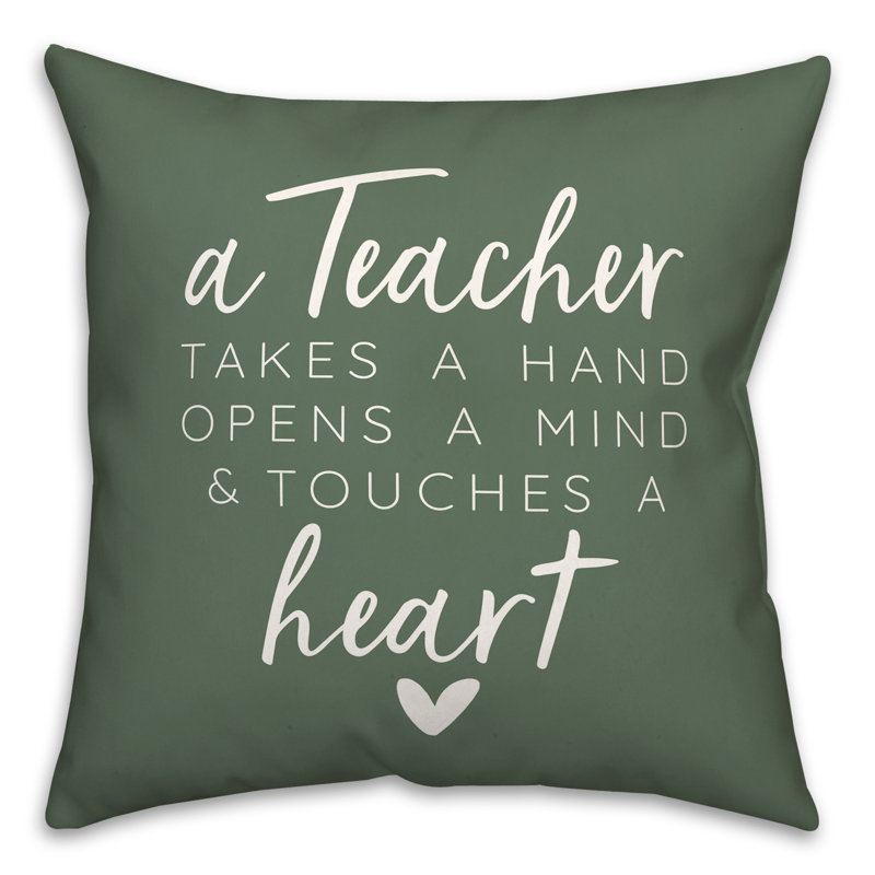 Housse de coussin carré et insert