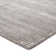 Melbourne Handmade Wool Grey/Silver Area Rug