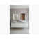 Veil® Ceramic Specialty Vessel Bathroom Sink with Overflow