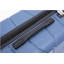 Ensemble de 3 valises durables avec serrure TSA Hardshell