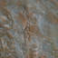 Lampe de table brune 29 po Caramia