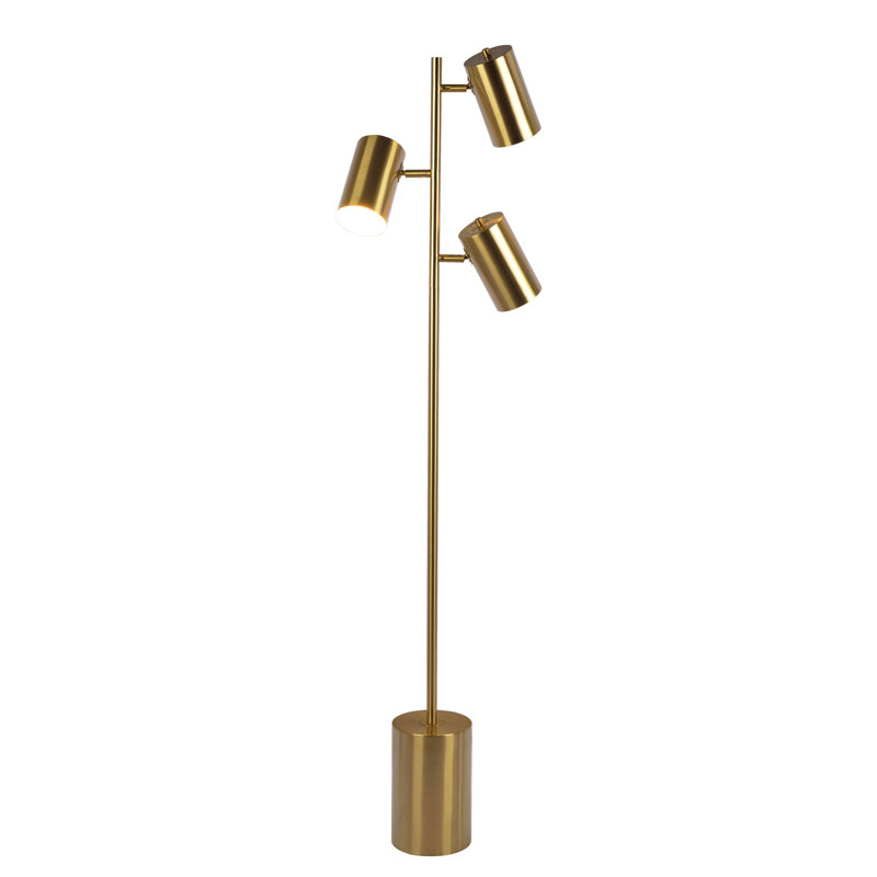 Lampe sur pied Harmony