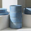 Stone Lain Bao 4-Piece Bowl Set Stoneware-105744708