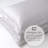Vera Nikki Chu Quilted Pillow Sham-584949426-584913773