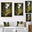Countryside Path Through The II - Landscape & Nature Wall Art Living Room-1677936885-1677936886