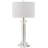 Keya Crystal Table Lamp