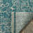 Cherene Performance Floral Indoor/Outdoor Area Rug-20737419