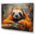Wrapped Canvas