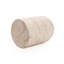 Table d'appoint Faux Travertine MgO-861926255-861926254