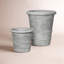Urbino Cast Stone Pot Planter-13913513