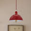 Alaniz Designer 1-Light Pendant in Brushed Steel – Luxury Industrial Ceiling Light by Breakwater Bay-43559265-43559264