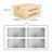 Gray Marble Wall Tile 12*24, Ol Textured, Natural Stone For Dance Class, Art Move Fitness Center, Vibe