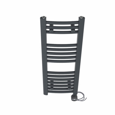 Curved Towel Rail Heated Towel Rails
