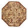 Alameda Geometric Indoor Rug