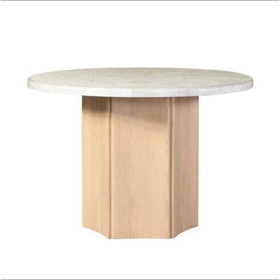 Table de salle à manger Qwin