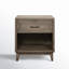 Karson 1 - Drawer Nightstand-515507232