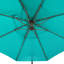 Parasol en porte-à-faux 9,6 pi avec base de comptoir Helland-70800448