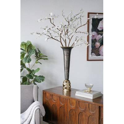 D9x28,5 "Vase décoratif