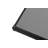 Aeon CineGrey 3D Series Fixed Frame Wall Mounted Projector Screen, Black aluminum bezel-15274429