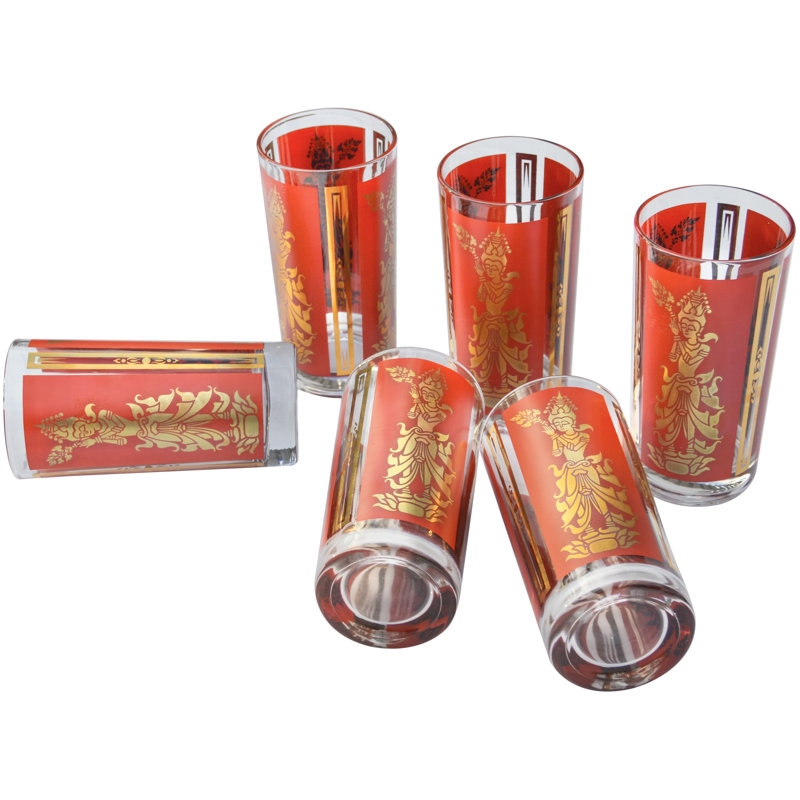 Highball Glass
