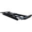 Support mural ajustable pour téléviseur, rotation et inclinaison de 40 à 120 pouces, capacité maximale de 800 x 400 mm, 132 lb pour les téléviseurs de 120 po, avec options d'inclinaison,