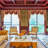 Damask Swag Window Valance-89090654
